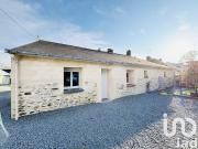 Vente Maison 6 pièces 195 m2 Saint Vincent des Landes
