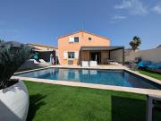 Vente Maison 6 pièces 195 m2 Servian