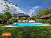 Vente Maison 6 pièces 195 m2 Vesancy
