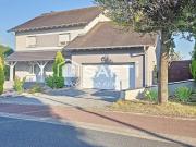 Vente Maison 6 pièces 195 m2 Willerwald