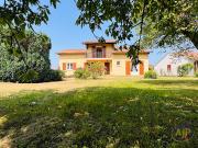 Vente Maison 6 pièces 196 m2 Cadarsac