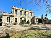 Vente Maison 6 pièces 196 m2 Cadillac sur Garonne