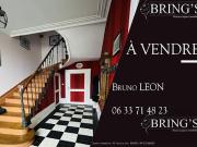 Vente Maison 6 pièces 196 m2 Fresnay sur Sarthe