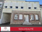 Vente Maison 6 pièces 196 m2 Isbergues