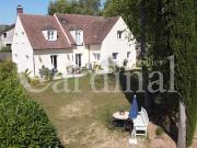 Vente Maison 6 pièces 196 m2 Noisy le Roi