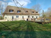 Vente Maison 6 pièces 196 m2 Pont l'eveque