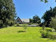 Vente Maison 6 pièces 197 m2 Blangy le Château
