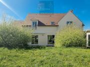 Vente Maison 6 pièces 197 m2 Mortefontaine