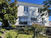 Vente Maison 6 pièces 197 m2 Rochefort