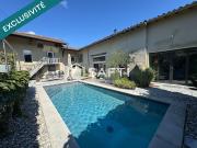 Vente Maison 6 pièces 198 m2 Pruzilly