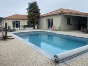 Vente Maison 6 pièces 198 m2 Saint Martin la Pallu