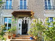 Vente Maison 6 pièces 198 m2 Sainte Colombe près Vernon