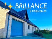 Vente Maison 6 pièces 199 m2 Coquelles