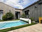 Vente Maison 6 pièces 199 m2 La Rochelle