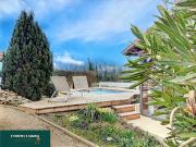 Vente Maison 6 pièces 199 m2 Montceau
