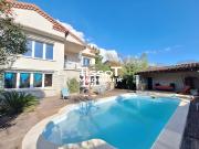 Vente Maison 6 pièces 265 m2 Nimes