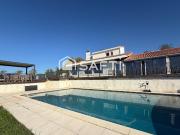 Vente Maison 6 pièces 199 m2 Pujols