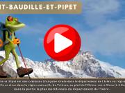 Vente Maison 6 pièces 199 m2 Saint Baudille et Pipet Vente Maison 6 pièces 199 m2 Saint Baudille et Pipet