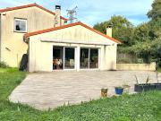 Vente Maison 6 pièces 199 m2 Saint benoit