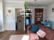 Vente Maison 6 pièces 200 m2 Aigre