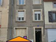 Vente Maison 6 pièces 200 m2 Badonviller Vente Maison 6 pièces 200 m2 Badonviller