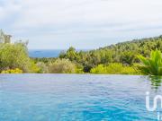 Vente Maison 6 pièces 182 m2 Bandol