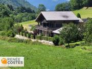 Vente Maison 6 pièces 200 m2 Bernex