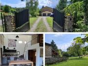 Vente Maison 6 pièces 200 m2 Bohas Meyriat Rignat