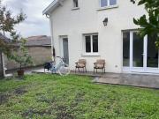 Vente Maison 6 pièces 200 m2 Bordeaux Vente Maison 6 pièces 200 m2 Bordeaux