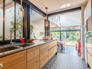 Vente Maison 6 pièces 200 m2 Bordeaux