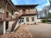 Vente Maison 6 pièces 200 m2 Bourg en Bresse