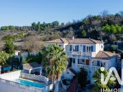 Vente Maison 6 pièces 200 m2 Castelnau de Guers