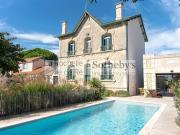 Vente Maison 6 pièces 200 m2 Chatelaillon plage