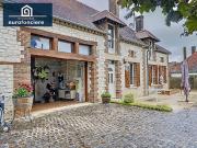 Vente Maison 6 pièces 200 m2 Eaux Puiseaux