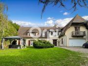 Vente Maison 6 pièces 200 m2 Evreux