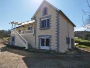 Vente Maison 6 pièces 200 m2 Firmi