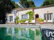Vente Maison 6 pièces 200 m2 Fontaine de Vaucluse