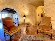 Vente Maison 6 pièces 200 m2 Goudargues