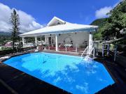 Vente Maison 6 pièces 200 m2 Gourbeyre