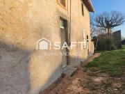Vente Maison 6 pièces 200 m2 Grosbreuil
