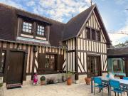 Vente Maison 6 pièces 200 m2 Houlgate