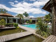 Vente Maison 6 pièces 200 m2 Lacanau
