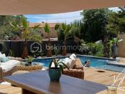 Vente Maison 6 pièces 200 m2 Le Beausset