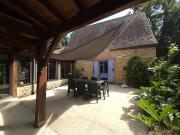 Vente Maison 6 pièces 200 m2 Le Buisson de Cadouin