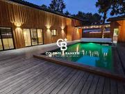 Vente Maison 6 pièces 200 m2 Lège Cap Ferret