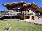 Vente Maison 6 pièces 200 m2 Les carroz d'araches