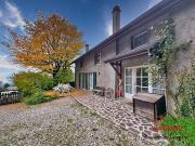 Vente Maison 6 pièces 200 m2 Lucinges