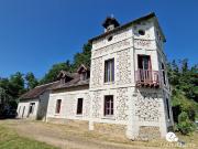Vente Maison 6 pièces 200 m2 Mareuil sur Cher