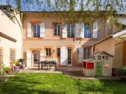 Vente Maison 6 pièces 200 m2 Moissac