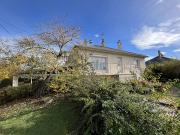 Vente Maison 6 pièces 230 m2 Montluçon